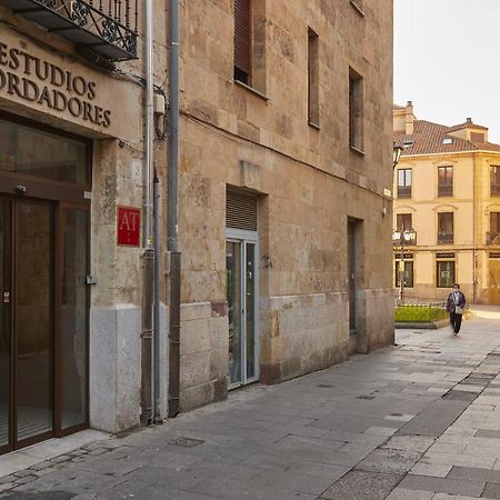 Estudios Bordadores By Valdesierra Σαλαμάνκα Εξωτερικό φωτογραφία